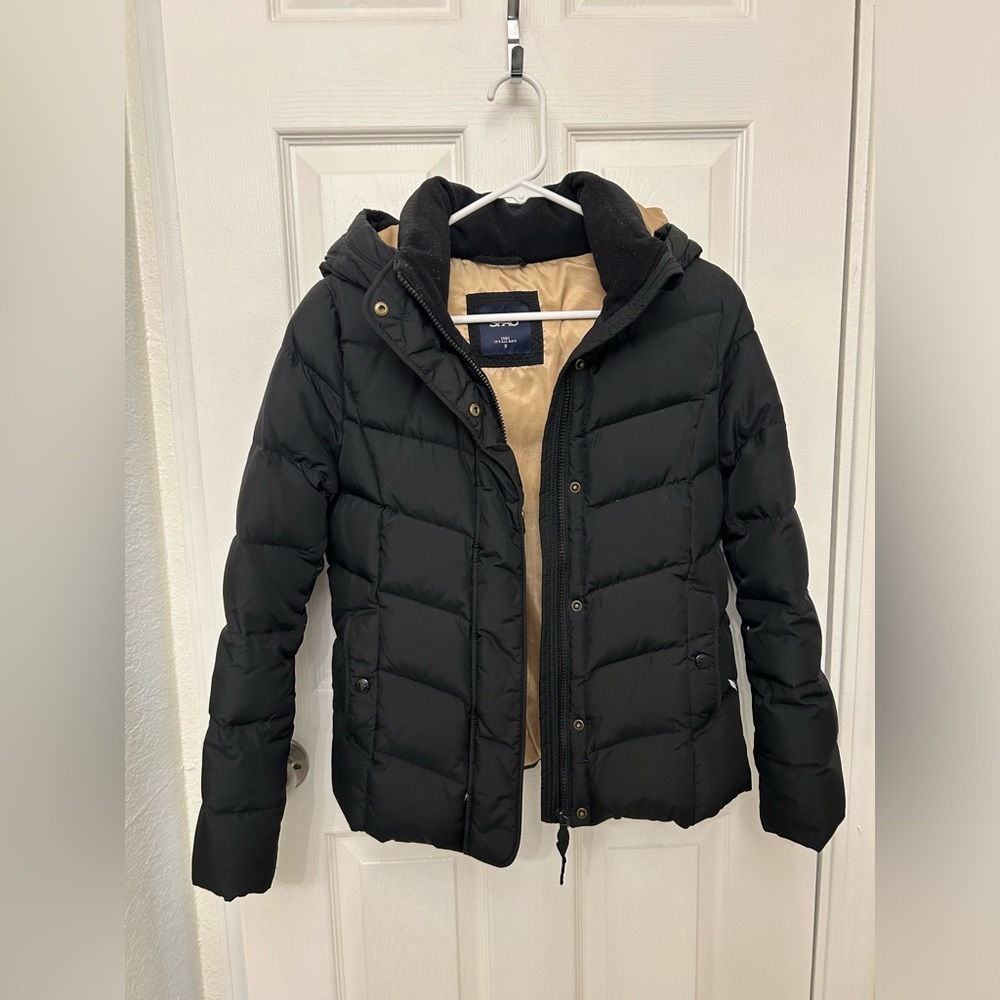 Korea SPAO women down jacket S size